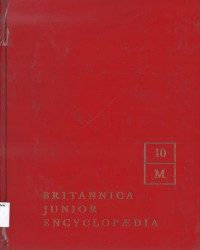 10 M: Britannica Junior Encyclopedia