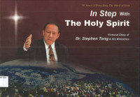 In Step With The Holy Spirit