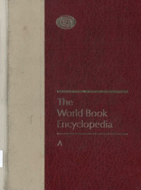 A1: A World Book Encyclopedia