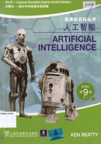 Artificial Intelligence: 9 SFLEP Longman Secondary English Graded Readers