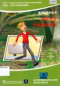 Cyberspace: 9 SFLEP Longman Secondary English Graded Readers