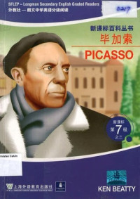 Picasso: 7 SFLEP Longman Secondary English Graded Readers