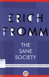 Sane Society, The