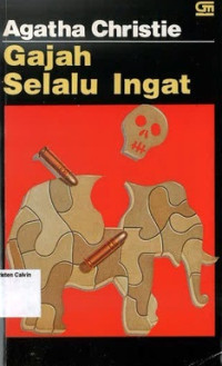 Gajah Selalu Ingat