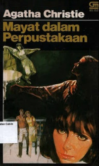 Mayat dalam Perpustakaan