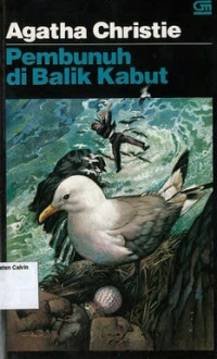 Pembunuh di Balik Kabut