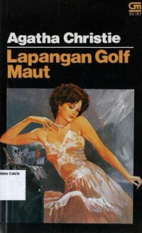 Lapangan Golf Maut