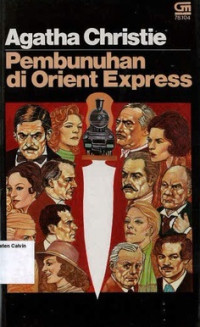 Pembunuhan di Orient Express