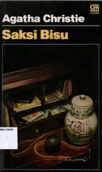 Saksi Bisu