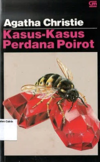 Kasus-kasus Perdana Poirot