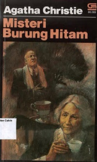 Misteri Burung Hitam