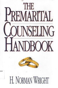 Premarital Counseling Handbook, The