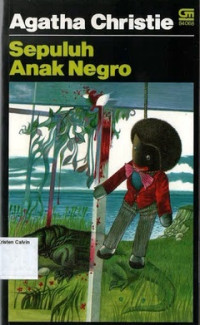 Sepuluh Anak Negro