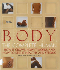 Body The Complete Human