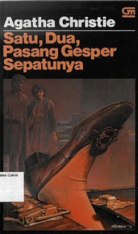 Satu, Dua, Pasang Gesper Sepatu