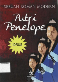 Hikayat Putri Penelope: Sebuah Roman Modern