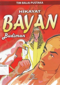 Hikayat Bayan Budiman