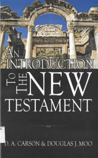 Introduction to the New Testament, An