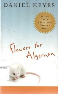 Flowers for Algernon