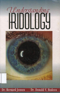 Understanding Iridology