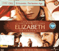 Elizabeth: The Golden Age