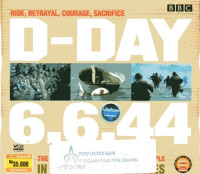 D-Day: The Dramatic Story of Ordinary People In Extraordinary Times