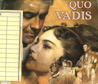 Quo Vadis