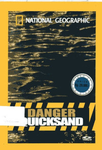 Danger Quicksand