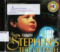 Stephen's Test of Faith
