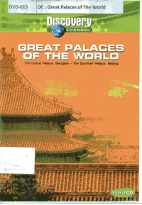 Great Palaces of the World