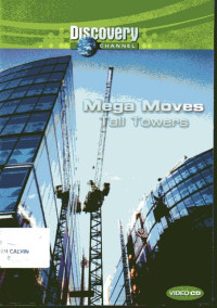 Mega Moves: Tall Towers