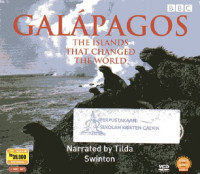 Galapagos: The Island That Changed The World