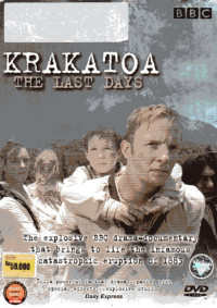 Krakatoa: The Last Day