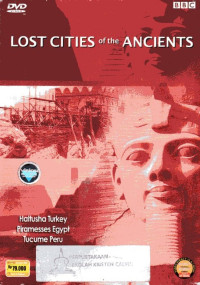 Lost Cities of the Ancients