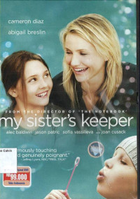 My Sister's Keeper