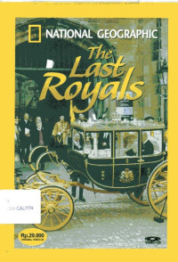 Last Royals, The