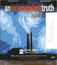 Inconvenient Truth, An: A Global Warning