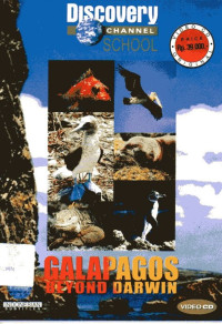 Galapagos Beyond Darwin