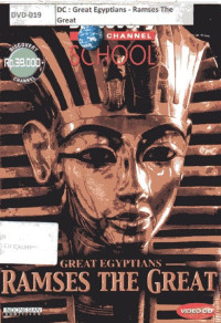 Great Egyptians: Ramses the Great