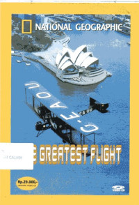 Greatest Flight, The