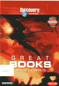 Great Books: War of the Worlds