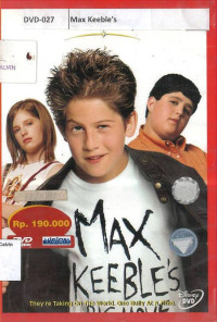 Max Keeble's