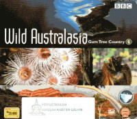 Wild Australasia: Gum Tree Country #4