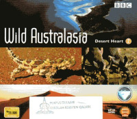 Wild Australasia: Desert Heart #2