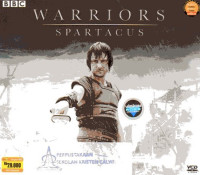 Warriors: Spartacus