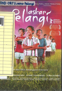 Laskar Pelangi