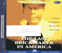 Last Brickmaker in America, The