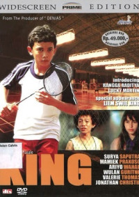 King: A Film by Ari Sihasale, From The Producer of DENIAS