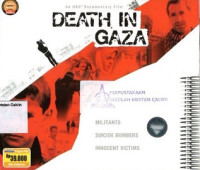 Death in Gaza