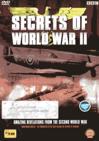 Secrets of World War II